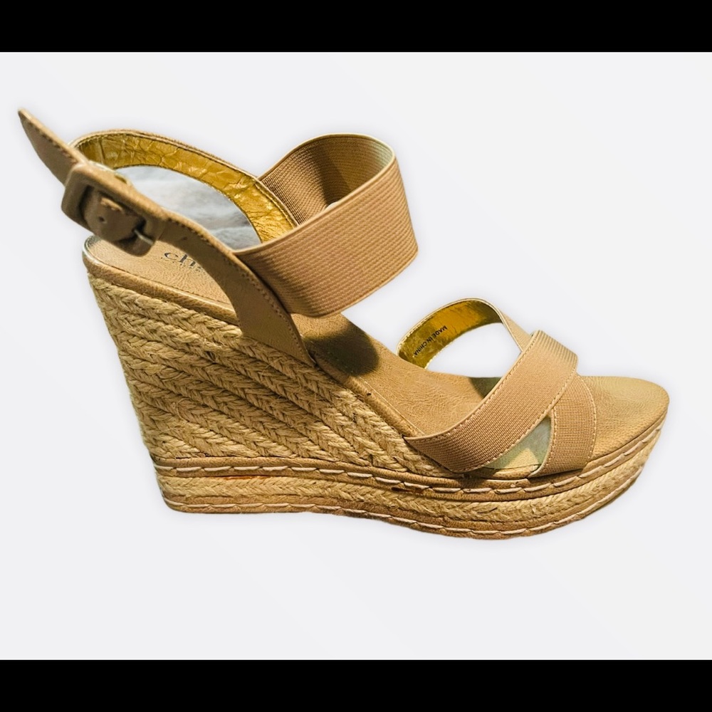 Woman shoe